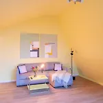 Designhaus Feriehus Worpswede