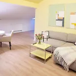 Feriehus Designhaus *