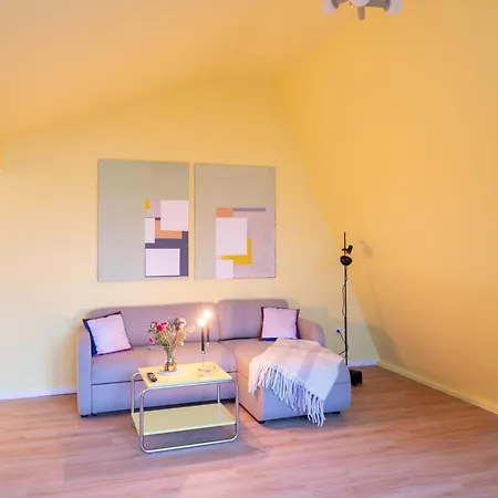 Designhaus Prázdninový dům Worpswede