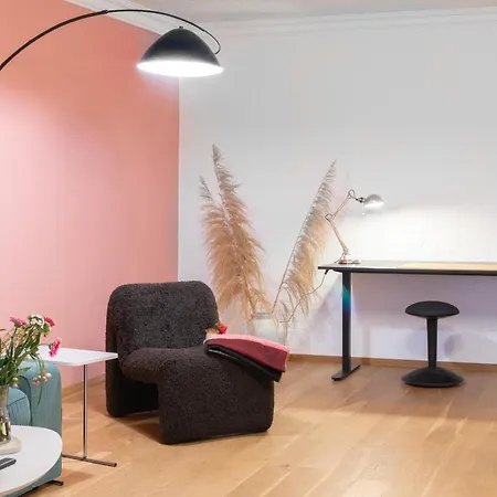 Designhaus Worpswede