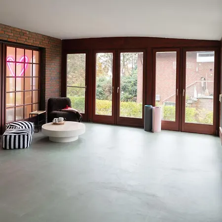 Designhaus Feriehus Worpswede