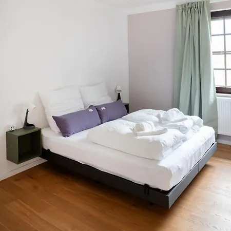 Designhaus Prázdninový dům *