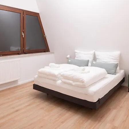 Designhaus Prázdninový dům Worpswede