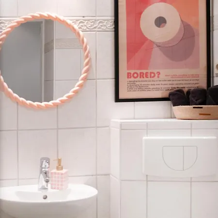 Designhaus Prázdninový dům