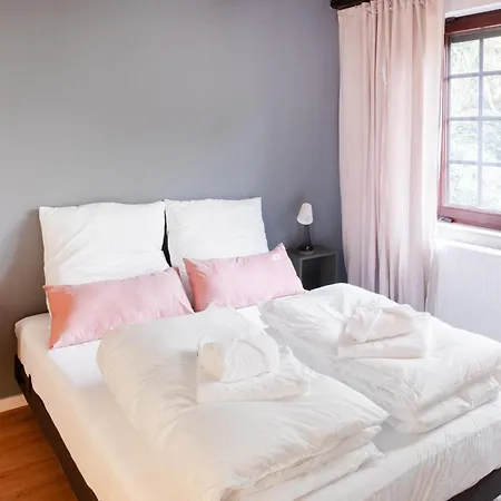 Prázdninový dům Designhaus