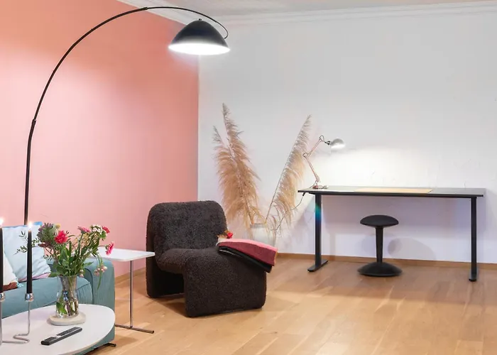 Designhaus Worpswede