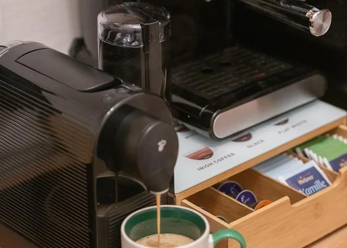 Feriehus Designhaus *