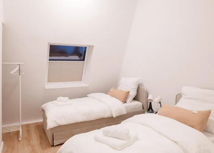 Designhaus Feriehus *