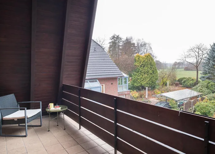 Designhaus Worpswede