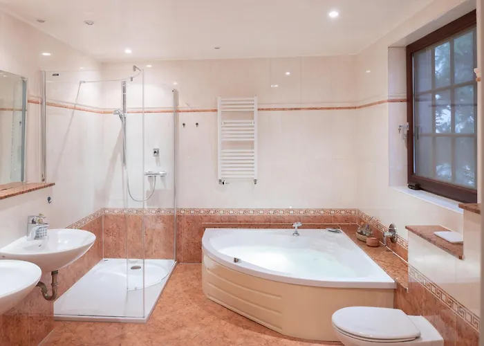 Designhaus Feriehus *